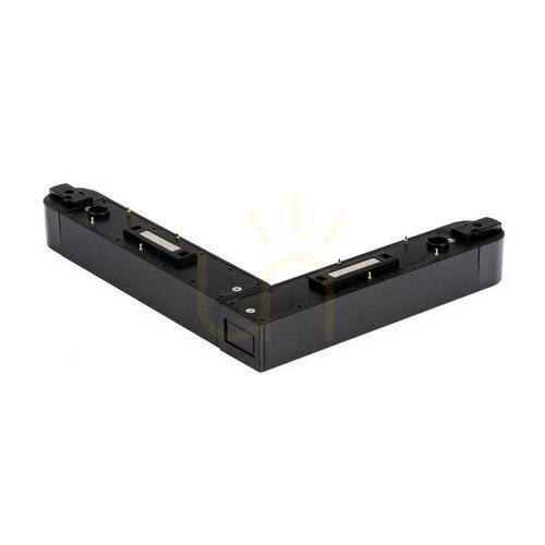 Skontrolujte L konektor pre magnetický lištový systém V-TAC 48 V