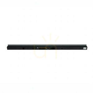 LED Line V-TAC 10W IP65 Antracit 51cm VT-1173 3000K 1250lm Fasádne nástenné svietidlo. small 3