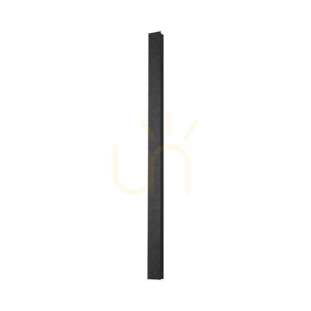 Skontrolujte LED Line V-TAC 16W IP65 Black 100cm VT-1176 3000K 2035lm Montáž na stenu. LED Line V-TAC 16W IP65 Black 100cm VT-1176 3000K 2035lm Montáž na stenu.