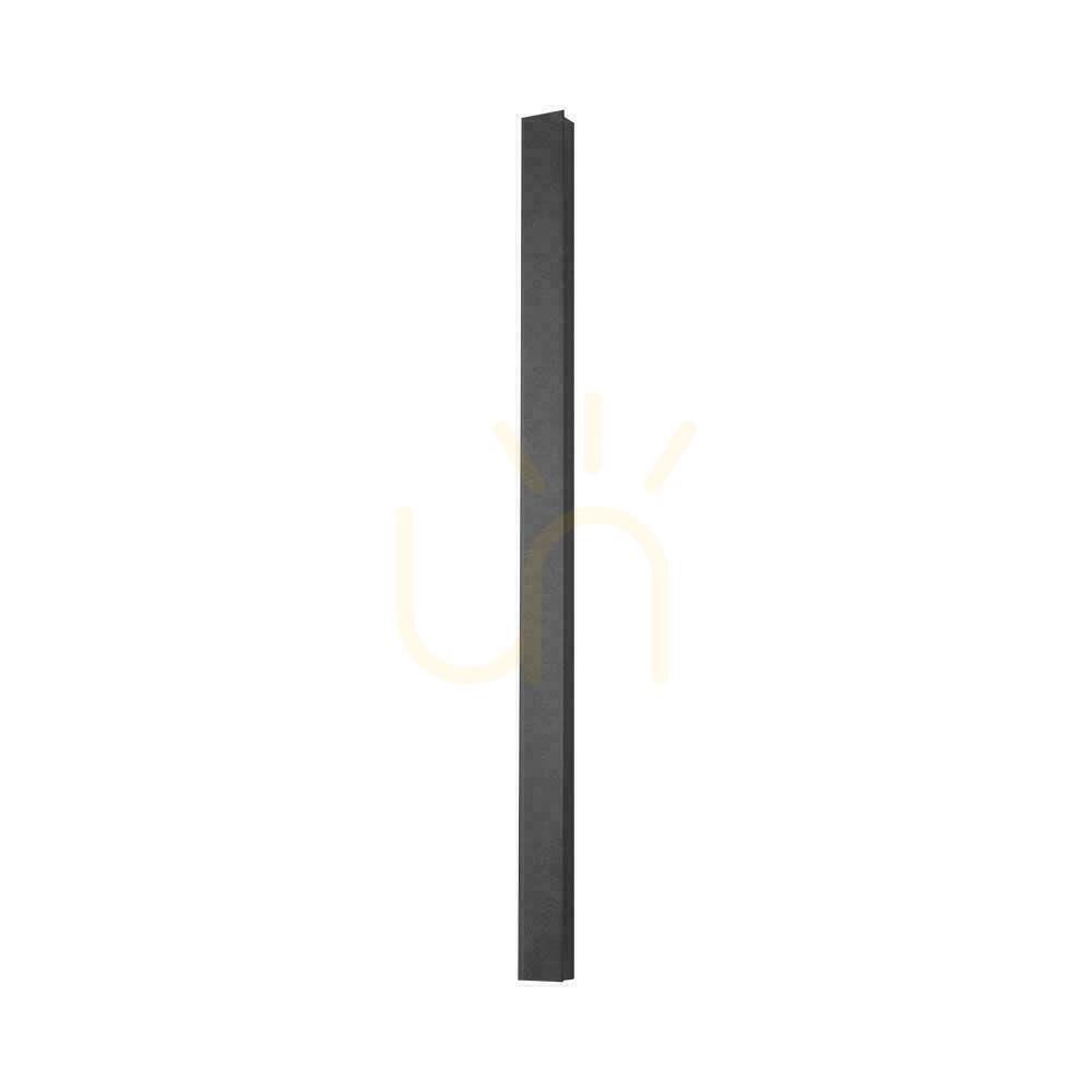 Skontrolujte LED Line V-TAC 16W IP65 antracitové 100cm nástenné svietidlo VT-1176 3000K 2035lm. LED Line V-TAC 16W IP65 antracitové 100cm nástenné svietidlo VT-1176 3000K 2035lm.