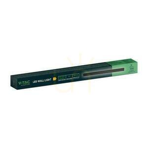 LED Line V-TAC 16W IP65 antracitové 100cm nástenné svietidlo VT-1176 4000K 2250lm. small 5