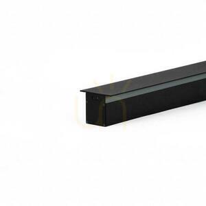 LED Line V-TAC 23W IP65 čierne 140cm nástenné svietidlo VT-1178 3000K 2875lm. 1 LED Line V-TAC 23W IP65 čierne 140cm nástenné svietidlo VT-1178 3000K 2875lm. small 1