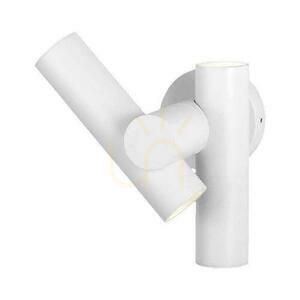Nástenné svietidlo V-TAC 6W LED IP44 White VT-1186 3000K 620lm. small 0