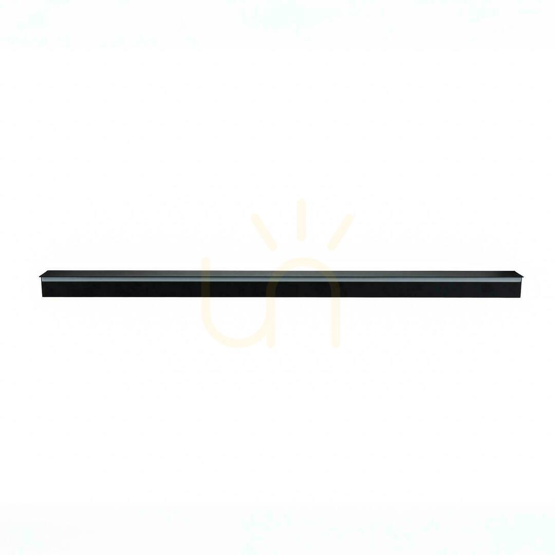 Náhľad LED Line V-TAC 16W IP65 Black 100cm VT-1176 4000K 2250lm Montáž na stenu. LED Line V-TAC 16W IP65 Black 100cm VT-1176 4000K 2250lm Montáž na stenu.