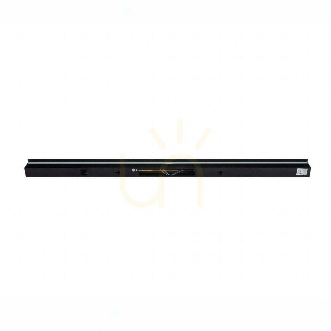 Displej LED Line V-TAC 16W IP65 Black 100cm VT-1176 4000K 2250lm Montáž na stenu. LED Line V-TAC 16W IP65 Black 100cm VT-1176 4000K 2250lm Montáž na stenu.