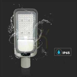 LED pouličné svietidlo V-TAC 30W 115st IP65 VT-150030ST 6500K 2505lm small 5