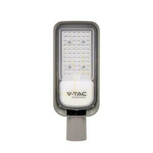 LED pouličné svietidlo V-TAC 30W 115st IP65 VT-150030ST 6500K 2505lm small 0