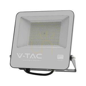 LED projektor V-TAC 100W 135Lm/W SAMSUNG CHIP Black VT-44101 6500K 11480lm 5 rokov záruka small 2