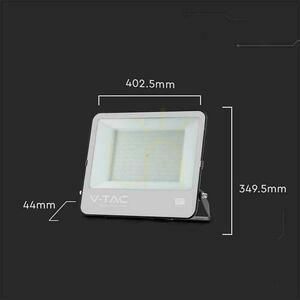 V-TAC 200W 185Lm/W čierny VT-44205 4000K 37000lm LED projektor small 4