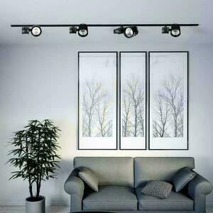 LED svietidlo V-TAC Rail System 3F 40W 22st COB VT-4540T 4000K 2600lm 3 LED svietidlo V-TAC Rail System 3F 40W 22st COB VT-4540T 4000K 2600lm small 3