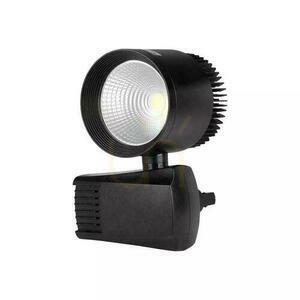LED svietidlo V-TAC Rail System 3F 40W 22st COB VT-4540T 4000K 2600lm 0 LED svietidlo V-TAC Rail System 3F 40W 22st COB VT-4540T 4000K 2600lm small 0