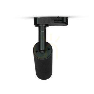 Reflektor na trojfázovú lištu V-TAC VT-420-B LED 20 W 5000K 24° čierny 1600 lm SAMSUNG small 2