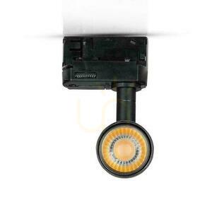 Reflektor na trojfázovú lištu V-TAC VT-420-B LED 20 W 5000K 24° čierny 1600 lm SAMSUNG small 3