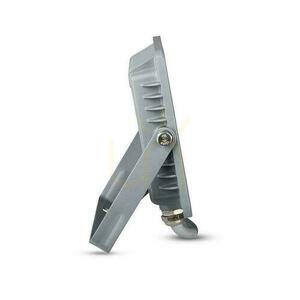 LED reflektor V-TAC VT-30-G 30 W 3000 K 2400 lm sivý, SKU 454 small 2