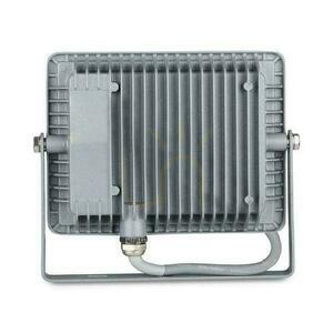 LED reflektor V-TAC VT-30-G 30 W 3000 K 2400 lm sivý, SKU 454 small 5