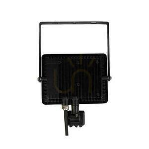V-TAC 30W LED projektor SAMSUNG CHIP Senzor pohybu s funkciou vypnutia čierny VT-30-S-B 3000K 2400lm 5 rokov záruka small 3