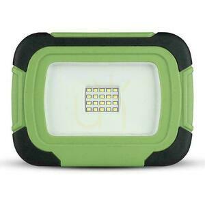 V-TAC LED projektor 10W dobíjateľný cez USB SAMSUNG CHIP SOS funkcia 3,7V Li-Ion IP44 VT-11-R 6400K 700lm 1 V-TAC LED projektor 10W dobíjateľný cez USB SAMSUNG CHIP SOS funkcia 3,7V Li-Ion IP44 VT-11-R 6400K 700lm small 1