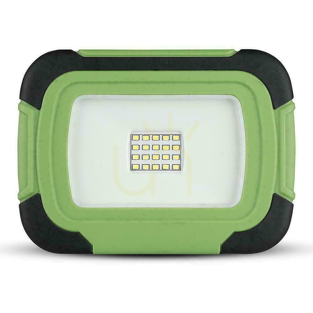 vyhliadka V-TAC LED projektor 10W dobíjateľný cez USB SAMSUNG CHIP SOS funkcia 3,7V Li-Ion IP44 VT-11-R 6400K 700lm V-TAC LED projektor 10W dobíjateľný cez USB SAMSUNG CHIP SOS funkcia 3,7V Li-Ion IP44 VT-11-R 6400K 700lm