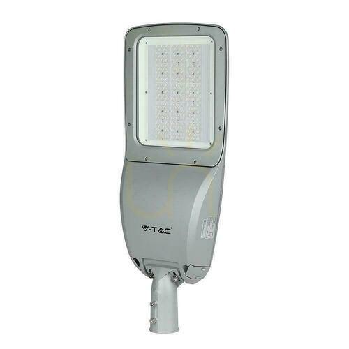 Skontrolujte V-TAC SAMSUNG CHIP 160W 302Z+ Trieda II Typ 3M 0-10V VT-160ST 4000K 20800lm LED Streetlight 5 rokov záruka