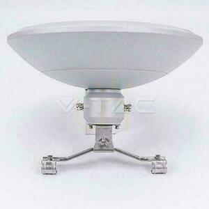 V-TAC SAMSUNG CHIP 100W 302Z+ Trieda II Typ 3M 0-10V VT-115ST LED Streetlight 4000K 13000lm 5 rokov záruka small 3
