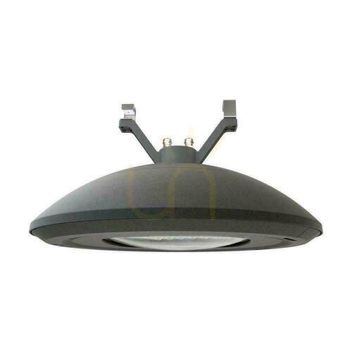 Skontrolujte V-TAC SAMSUNG CHIP 100W 302Z+ Trieda II Typ 3M 0-10V VT-115ST LED Streetlight 4000K 13000lm 5 rokov záruka