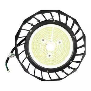 LED High Bay V-TAC SAMSUNG CHIP 100W svietidlo Mean Well 1-10V 120st 180Lm/W VT-9-102 6400K 18000lm 5 rokov záruka small 1