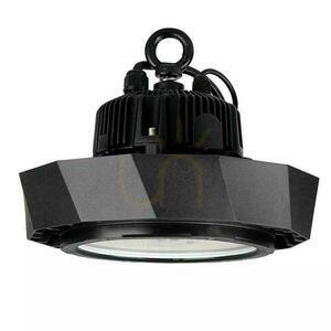 LED High Bay V-TAC SAMSUNG CHIP 100W svietidlo Mean Well 1-10V 120st 180Lm/W VT-9-102 6400K 18000lm 5 rokov záruka small 2