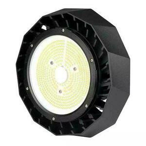 LED High Bay V-TAC SAMSUNG CHIP 100W svietidlo Mean Well 1-10V 120st 180Lm/W VT-9-102 6400K 18000lm 5 rokov záruka small 0