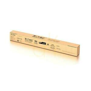V-TAC LED lineárne SAMSUNG CHIP 60W stmievateľné závesné svietidlo UGR6 White VT-7-61-W 4000K 6600lm 5 rokov záruka small 4