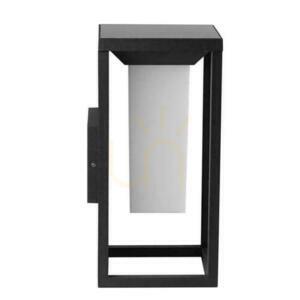 V-TAC 2W LED SAMSUNG CHIP Grey 2-funkčný IP65 VT-77 3000K 220lm Solárna záhradná nástenná lampa 3 roky záruka 1 V-TAC 2W LED SAMSUNG CHIP Grey 2-funkčný IP65 VT-77 3000K 220lm Solárna záhradná nástenná lampa 3 roky záruka small 1
