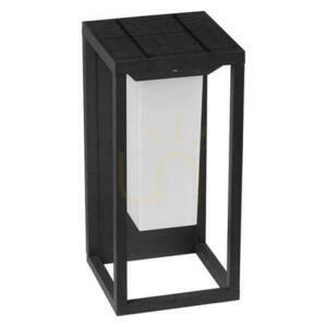 V-TAC 2W LED SAMSUNG CHIP Grey 2-funkčný IP65 VT-77 3000K 220lm Solárna záhradná nástenná lampa 3 roky záruka 3 V-TAC 2W LED SAMSUNG CHIP Grey 2-funkčný IP65 VT-77 3000K 220lm Solárna záhradná nástenná lampa 3 roky záruka small 3