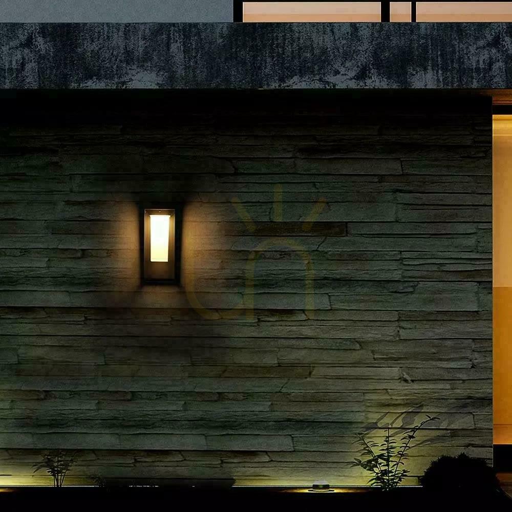 Náhľad V-TAC 2W LED SAMSUNG CHIP Grey 2-funkčný IP65 VT-77 3000K 220lm Solárna záhradná nástenná lampa 3 roky záruka V-TAC 2W LED SAMSUNG CHIP Grey 2-funkčný IP65 VT-77 3000K 220lm Solárna záhradná nástenná lampa 3 roky záruka