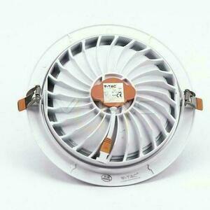 V-TAC LED svietidlo SAMSUNG CHIP 30W Moving VT-2-30 3000K 2400lm 5 rokov záruka. 1 V-TAC LED svietidlo SAMSUNG CHIP 30W Moving VT-2-30 3000K 2400lm 5 rokov záruka. small 1