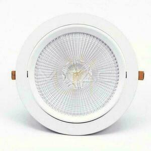 V-TAC LED svietidlo SAMSUNG CHIP 30W Moving VT-2-30 3000K 2400lm 5 rokov záruka. 3 V-TAC LED svietidlo SAMSUNG CHIP 30W Moving VT-2-30 3000K 2400lm 5 rokov záruka. small 3