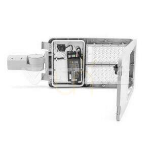 V-TAC SAMSUNG CHIP 100W Class II DIM VT-102ST 5700K 14000lm LED Streetlight 5 rokov záruka small 6