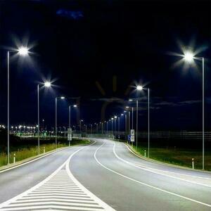V-TAC SAMSUNG CHIP 100W Class II DIM VT-102ST 5700K 14000lm LED Streetlight 5 rokov záruka small 7