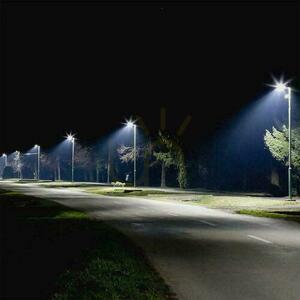 V-TAC SAMSUNG CHIP 100W Class II DIM VT-102ST 5700K 14000lm LED Streetlight 5 rokov záruka small 8