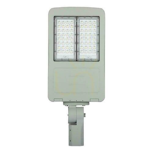 Skontrolujte V-TAC SAMSUNG CHIP 100W Class II DIM VT-102ST 5700K 14000lm LED Streetlight 5 rokov záruka