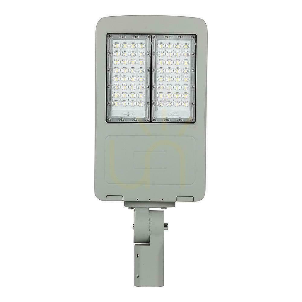 Skontrolujte V-TAC SAMSUNG CHIP 120W Class II DIM VT-122ST 4000K 16800lm LED Streetlight 5 rokov záruka V-TAC SAMSUNG CHIP 120W Class II DIM VT-122ST 4000K 16800lm LED Streetlight 5 rokov záruka