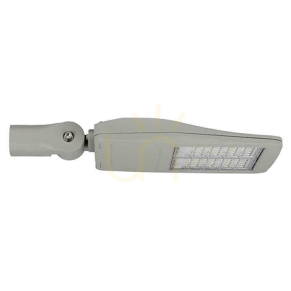 vyhliadka V-TAC SAMSUNG CHIP 120W Class II DIM VT-122ST 5700K 16800lm LED Streetlight 5 rokov záruka V-TAC SAMSUNG CHIP 120W Class II DIM VT-122ST 5700K 16800lm LED Streetlight 5 rokov záruka