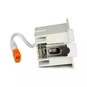 V-TAC stropné svietidlo SAMSUNG CHIP 4W UGR19 CRI90+ 12st VT-2-04 5700K 320lm 5 rokov záruka small 2