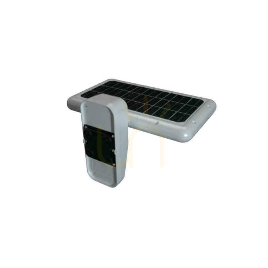 vyhliadka V-TAC 15W CCT Senzor pohybu IP65 Biela VT-414 4000K-6000K 2000lm Solárne nástenné záhradné svietidlo. V-TAC 15W CCT Senzor pohybu IP65 Biela VT-414 4000K-6000K 2000lm Solárne nástenné záhradné svietidlo.