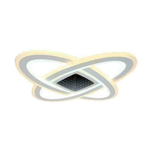 Skontrolujte Stropné svietidlo V-TAC 130W LED CCT Pilot VT-7962 3000K-6500K 13600lm.