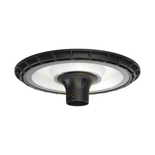Skontrolujte V-TAC 120W IP65 VT-10121 4000K 9800lm záhradné parkové svietidlo.