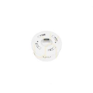 Pohybové čidlo V-TAC VT-81000, stropné, 360°, Ø103 mm, max. 1000 W LED, biele small 4