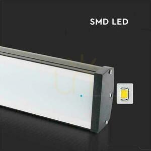 V-TAC LED Linear High Bay 100W 115st VT-91100 4000K 8700lm svietidlo. small 7