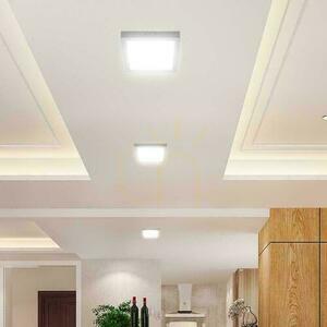 V-TAC povrchovo montovaný panel LED Premium Downlight 24W Square 300x300 VT-60024 4000K 2640lm. 6 V-TAC povrchovo montovaný panel LED Premium Downlight 24W Square 300x300 VT-60024 4000K 2640lm. small 6