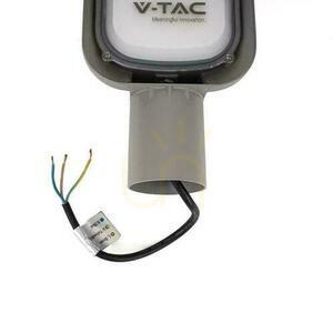 LED pouličné svietidlo V-TAC 50W 115st IP65 VT-150050ST 4000K 4270lm small 2