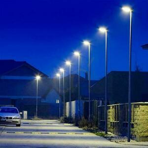 LED pouličné svietidlo V-TAC 50W 115st IP65 VT-150050ST 4000K 4270lm small 6