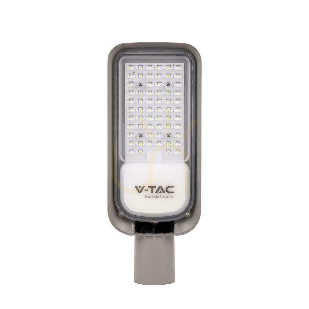 Skontrolujte LED pouličné svietidlo V-TAC 100W 115st IP65 VT-150100ST 4000K 8700lm LED pouličné svietidlo V-TAC 100W 115st IP65 VT-150100ST 4000K 8700lm